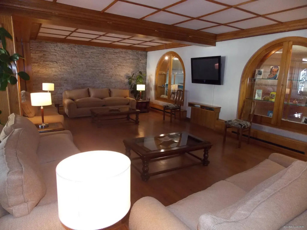 Hotel Best Western Finis Terrae - фото 14