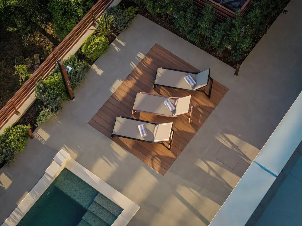 Luxury Villa