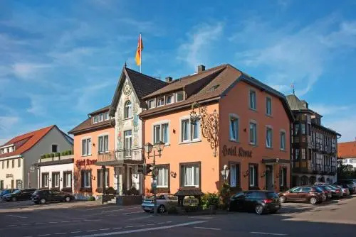 Krone - Général