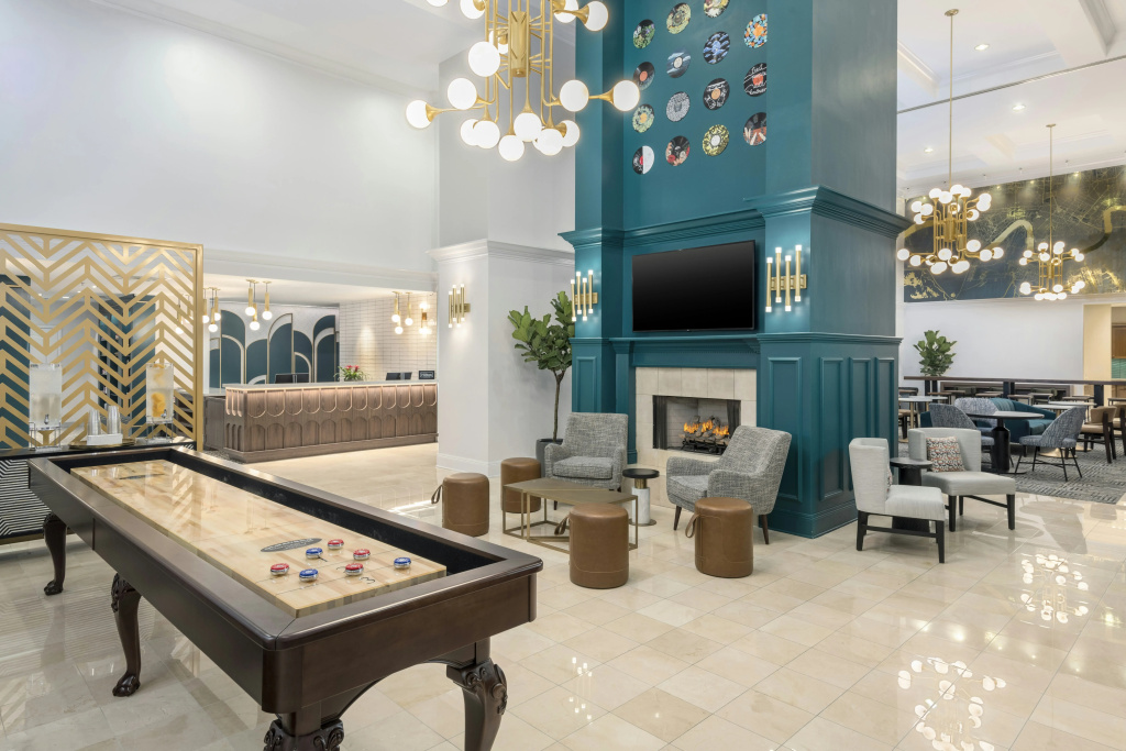 Homewood Suites by Hilton New Orleans - Général