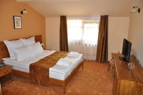 Pension La Fontana — фото 6