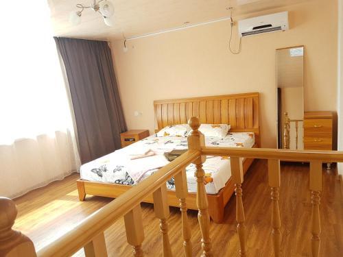 Гостиница Guest House Ludmila в Сочи