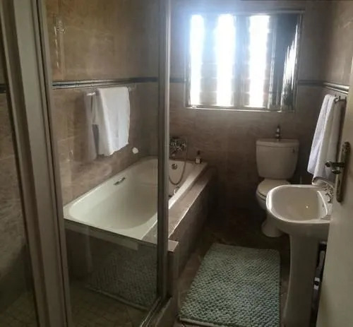 Garvies Surf House - фото 8