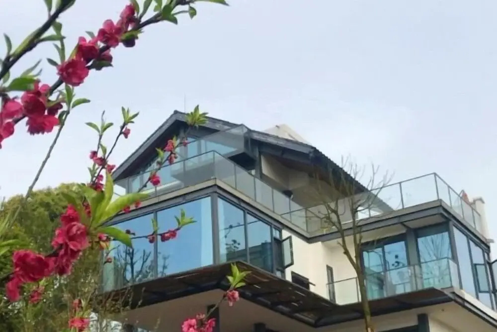 Chongqing Nanshan Yushi Homestay