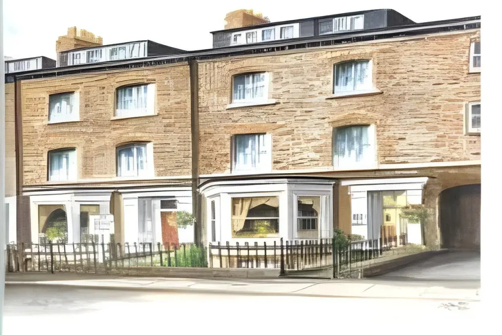 Hedley House Hotel Wellness and Spa