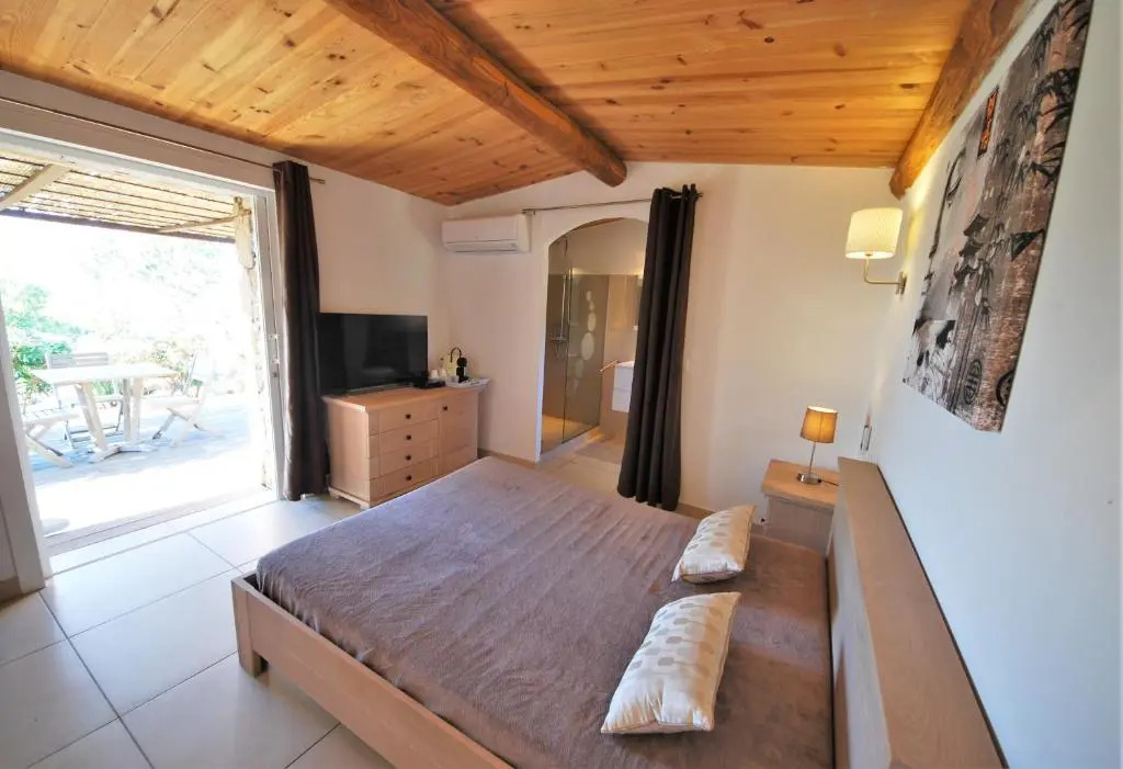 Rsidence Santa Giulia Park - Chambres
