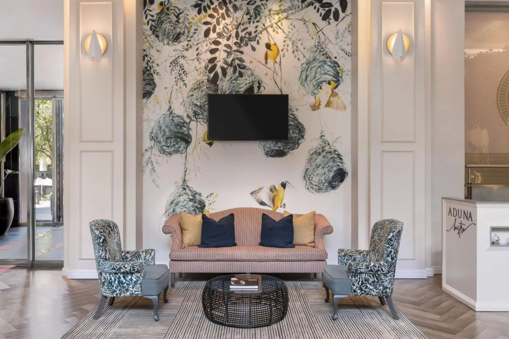 African Pride Melrose Arch Hotel, Autograph Collection - фото 17