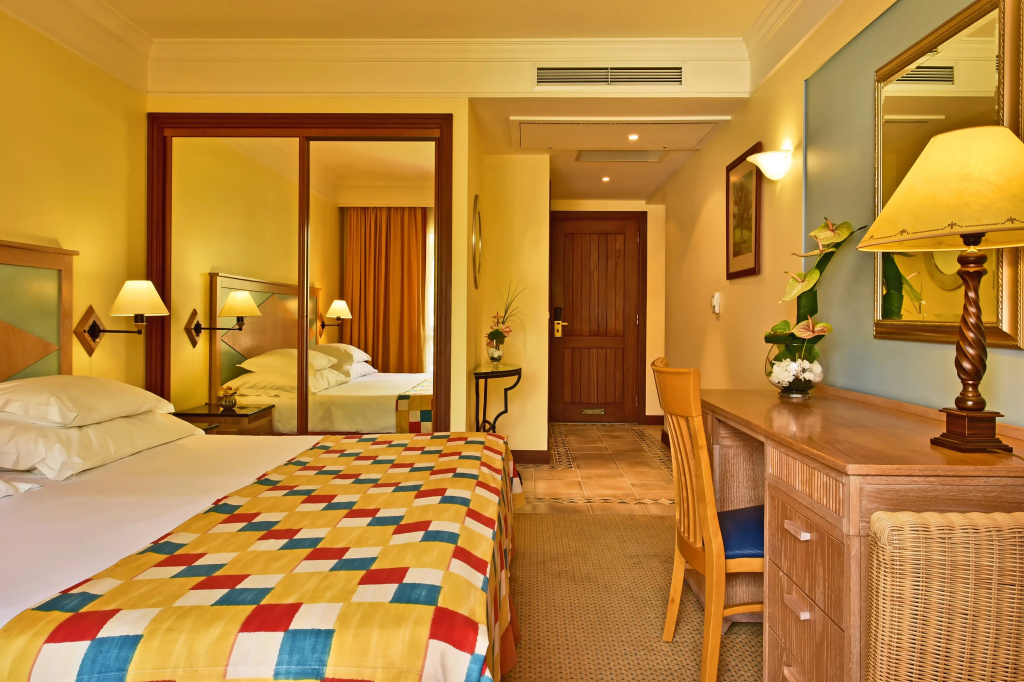 Pestana Miramar Garden & Ocean Resort - Général