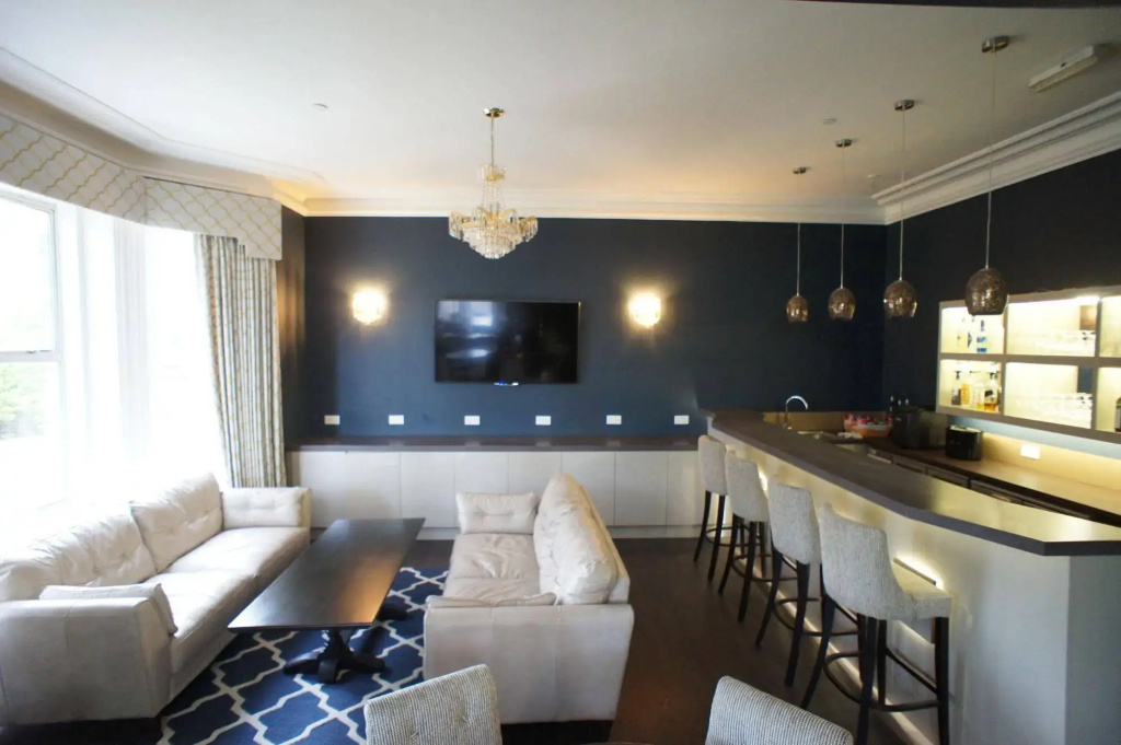 Applewood Hotel - Général