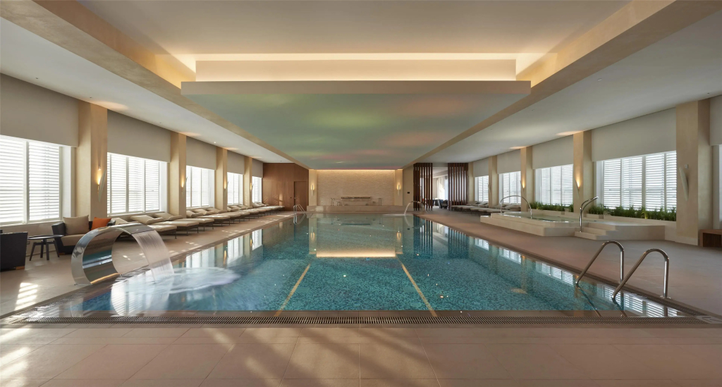 Hyatt Regency Tashkent - фото 16