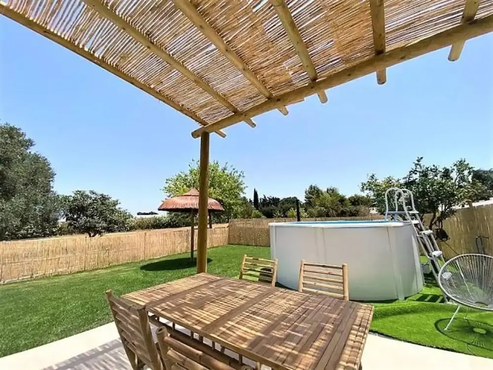 Suite La Morera in Conil de la Frontera