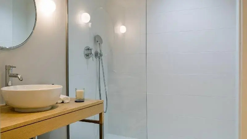 Château l'Hospitalet Wine Resort - Chambres
