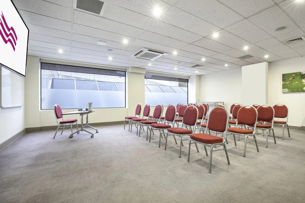 Crowne Plaza Canberra by IHG - Général
