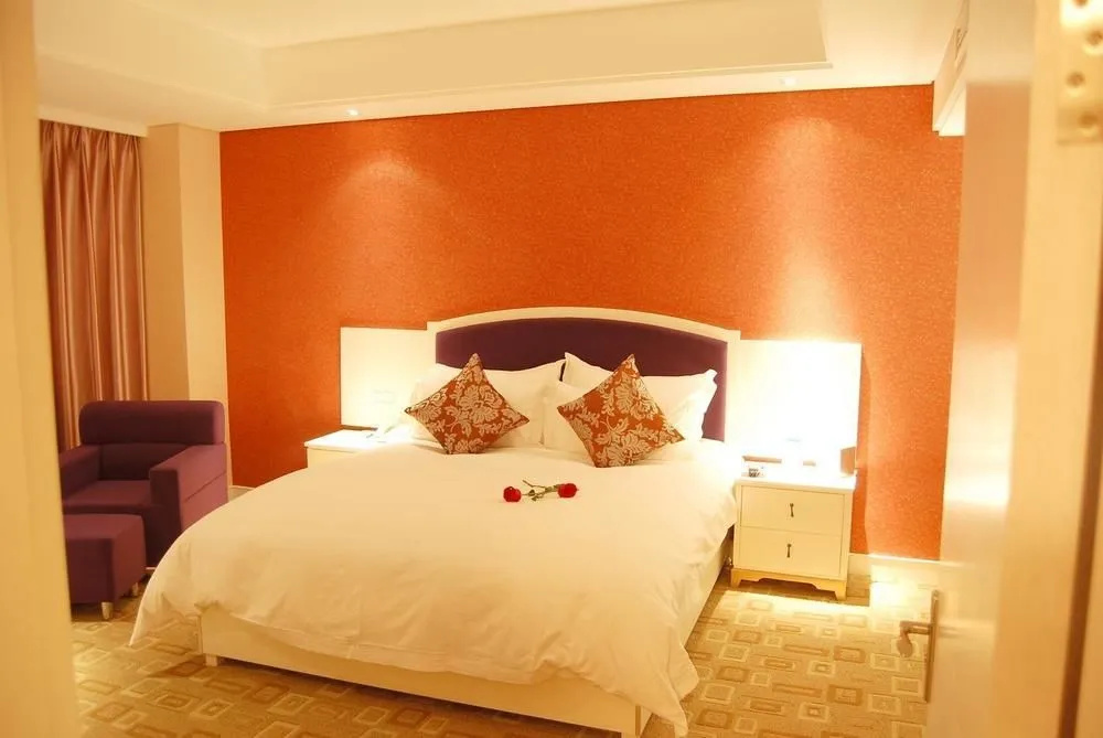 Suichang Kan Hotel - фото 5