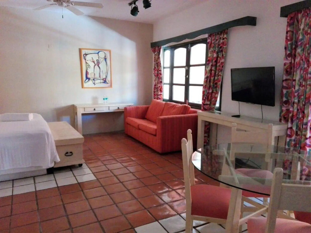 Hotel Belmar - Général