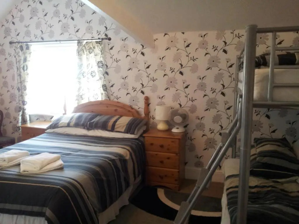 Shepperton Hotel - Chambres