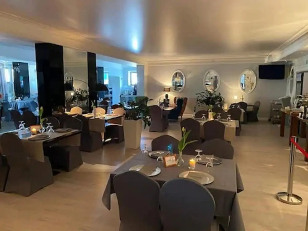Jasek Premium Hotel Wrocław - Général