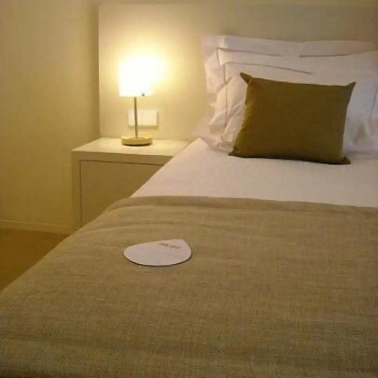 Standard Double room with balcony (full double bed)