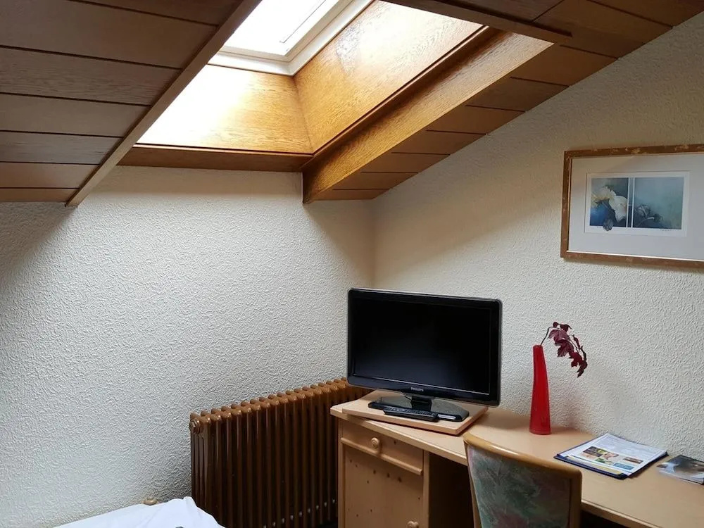 Schwarzwaldhotel Ruhbühl - Général