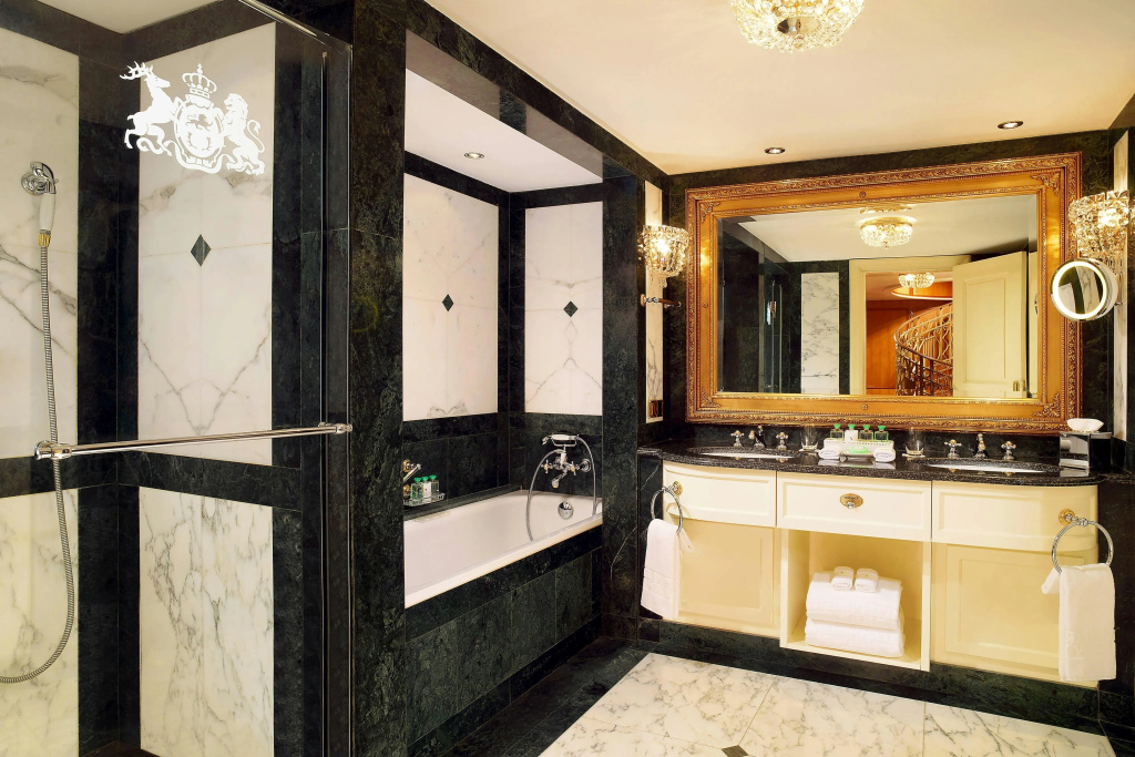 Hotel Imperial, a Luxury Collection Hotel, Vienna - Général
