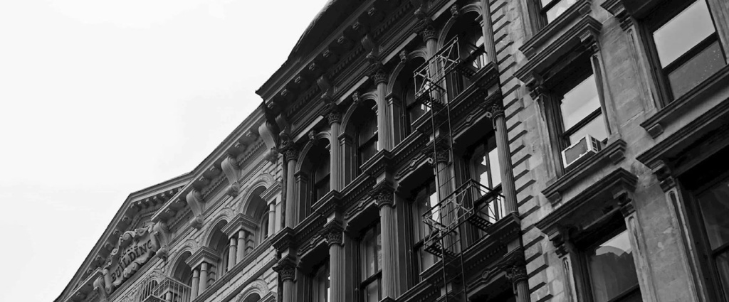 Walker Hotel Tribeca — фото