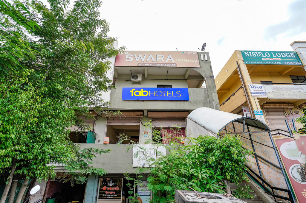 Fabexpress Swara Residency