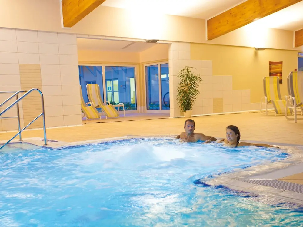 Morada Strandhotel Ostseebad Kühlungsborn - Général