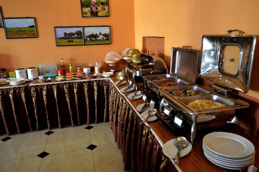 Hotel photo 19