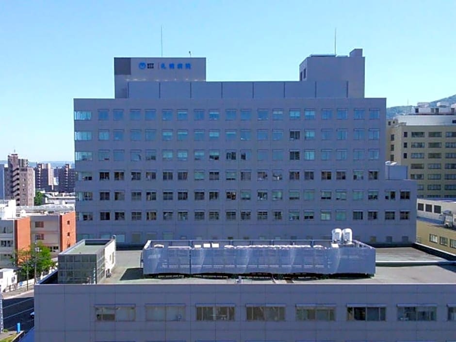 Hotel Hamilton Sapporo - Vacation STAY 18921v 사진 16