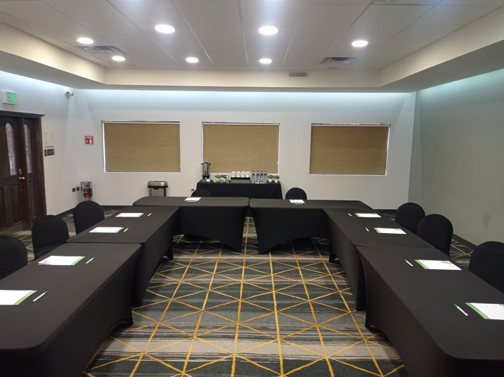 Holiday Inn & Suites Chihuahua Expo - Général