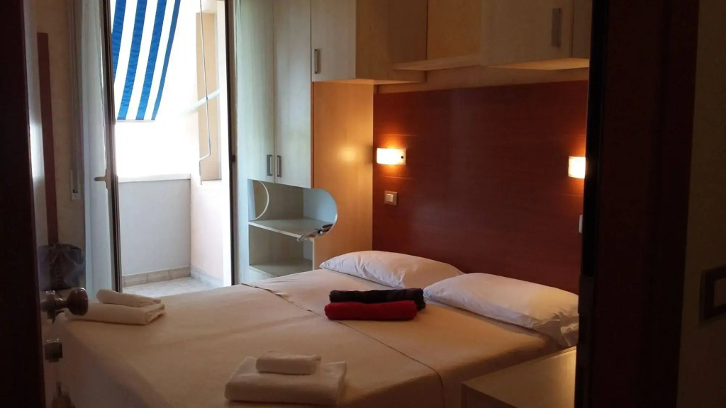 Hotel Condor - Général