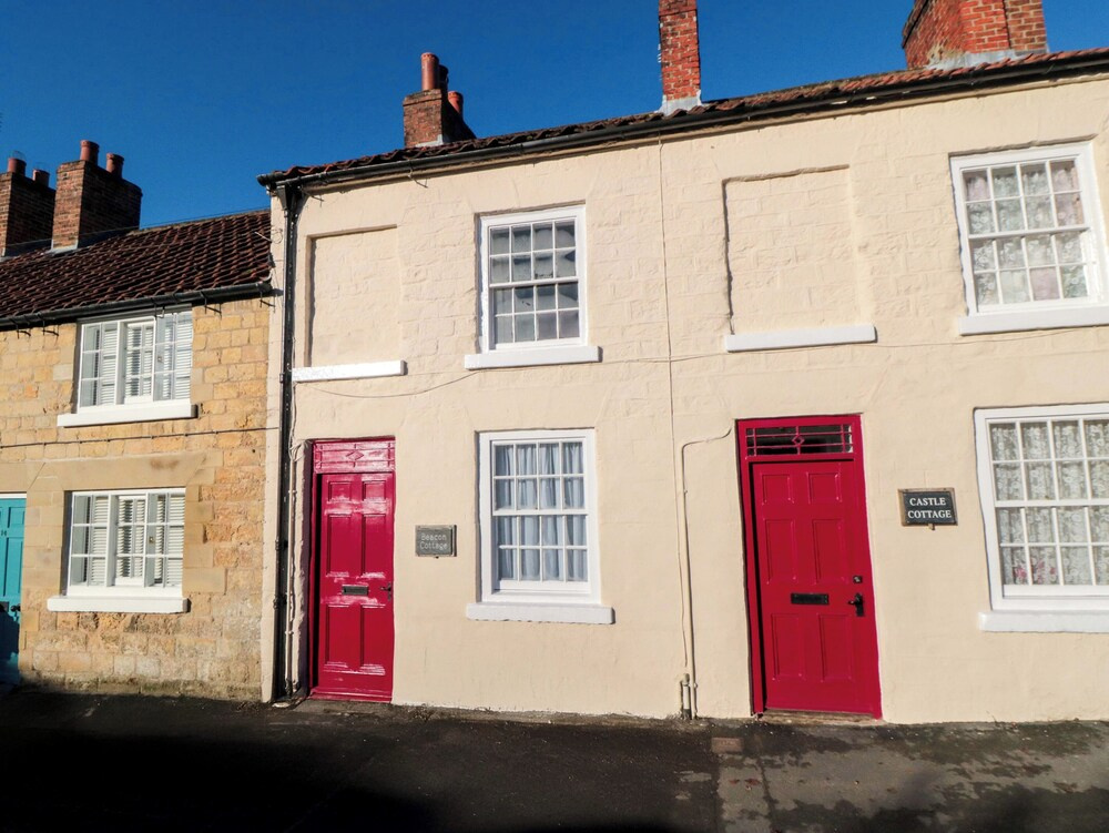 Beacon Cottage