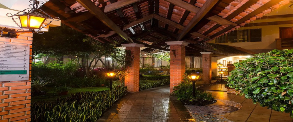 La Sabana Hotel, Suites and Apartments by null