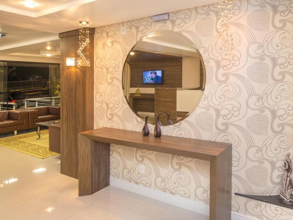 Hotel Castelo — 2