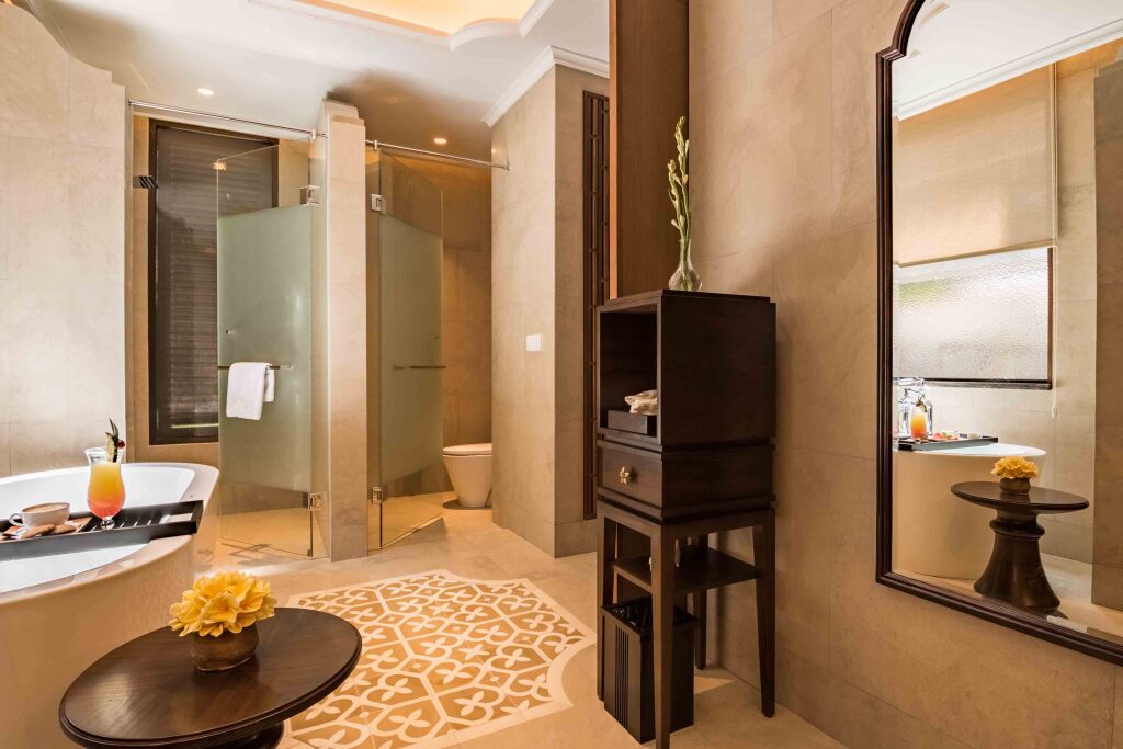 Ramayana Resort & Spa Kuta