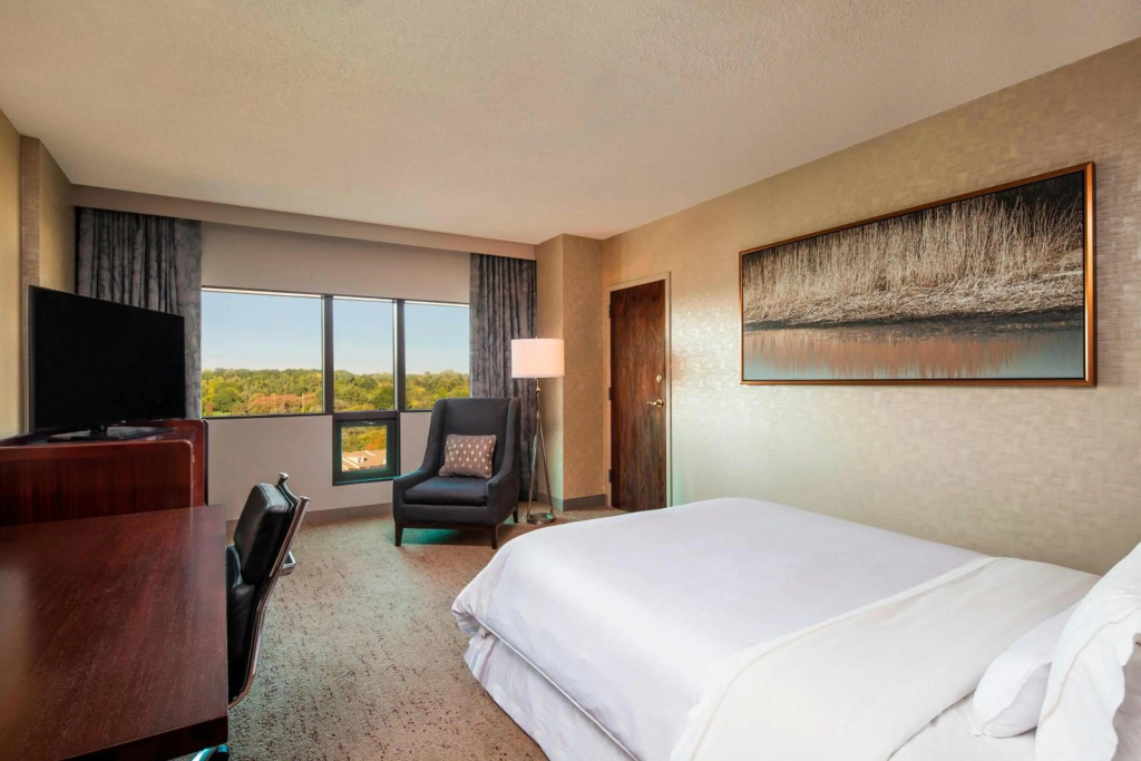 The Westin Southfield Detroit - Général