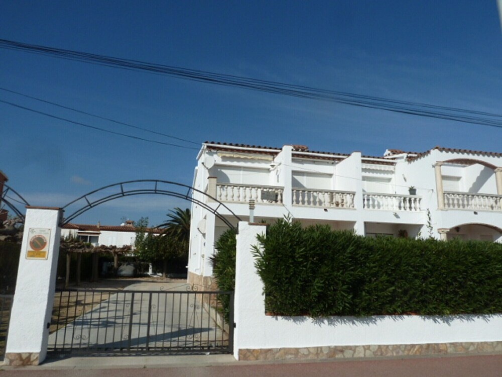 285-apartamento,1ª Linea de Playa con Parking