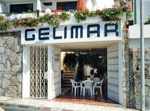 Apartamentos Gelimar