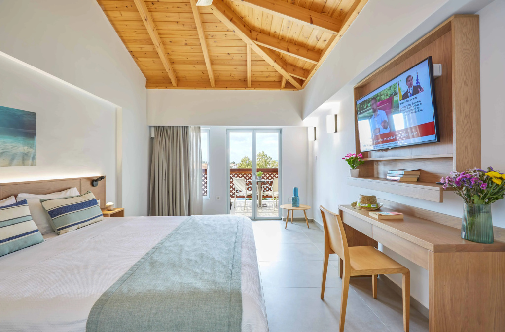 Mystery Skiathos Luxury Residence - Général