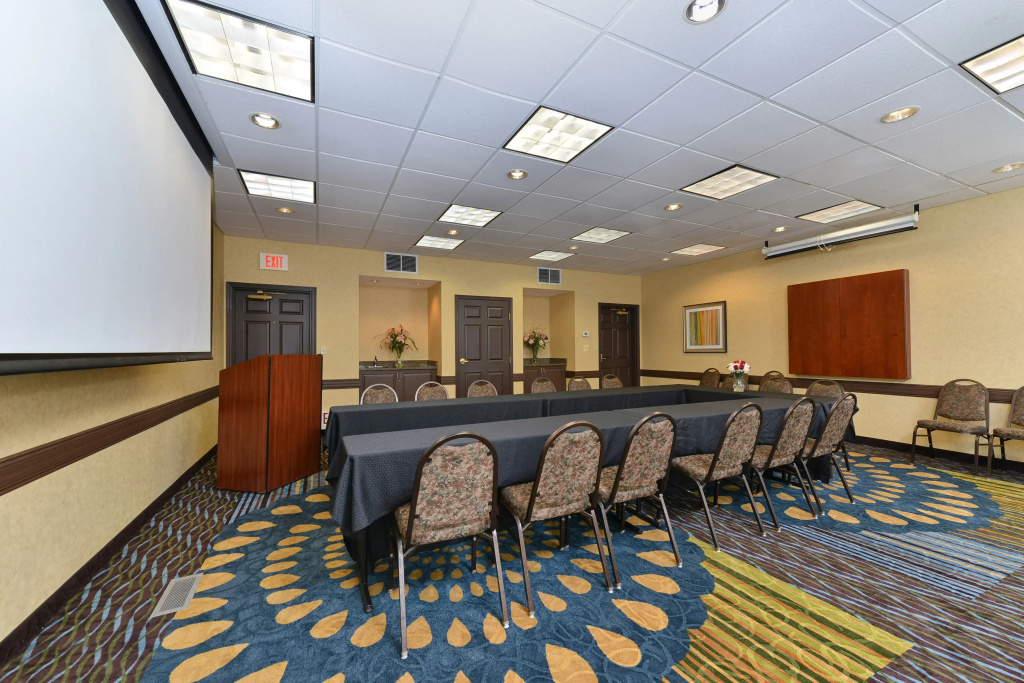 Country Inn And Suites By Carlson St. Paul South, Mn - Général