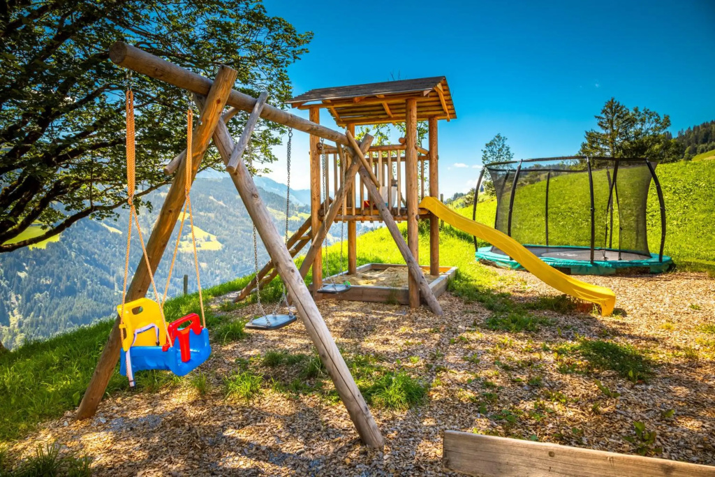Lindbichlhof Urlaub am Bio Bauernhof