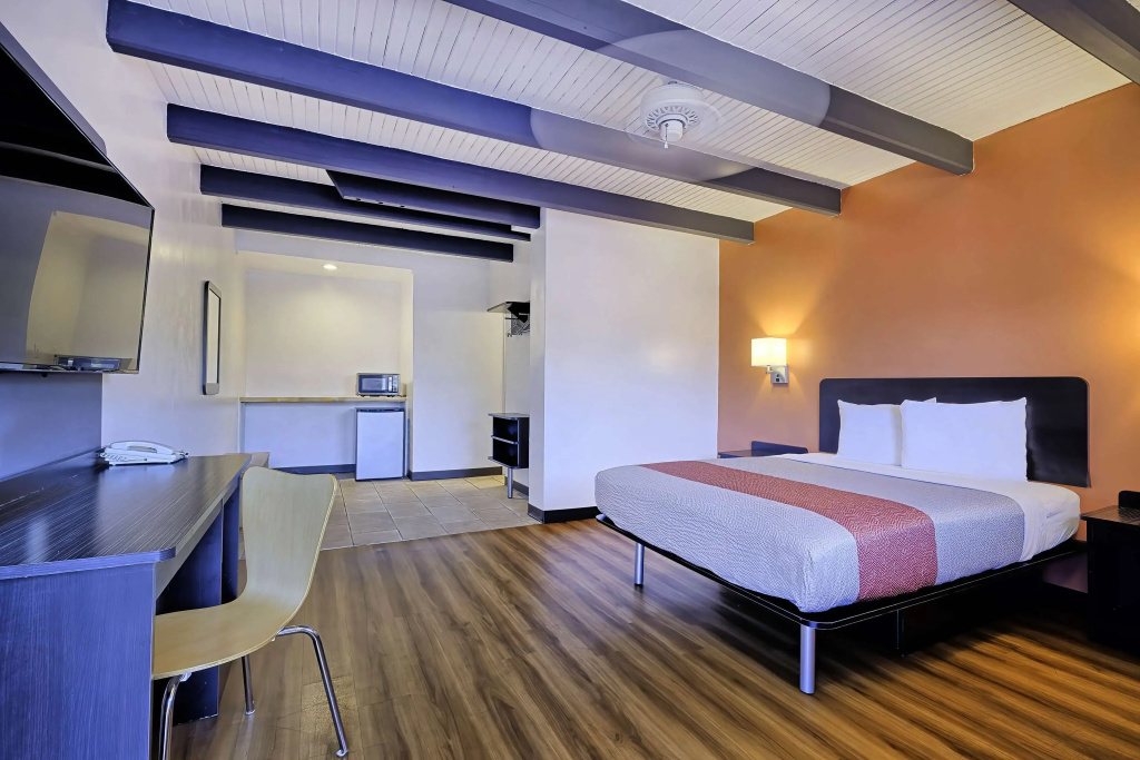 Hotel photo 8