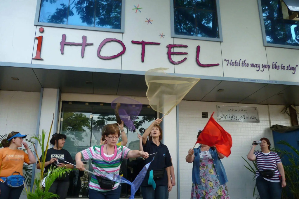Hotel photo 12