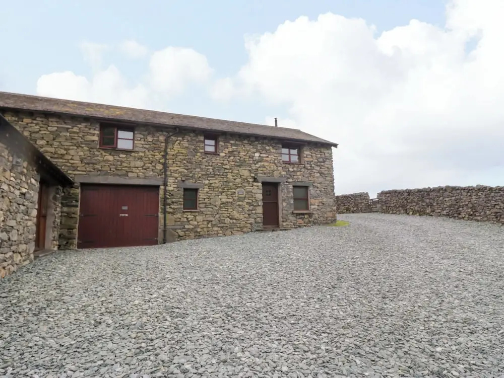 Copper Beech Cottage