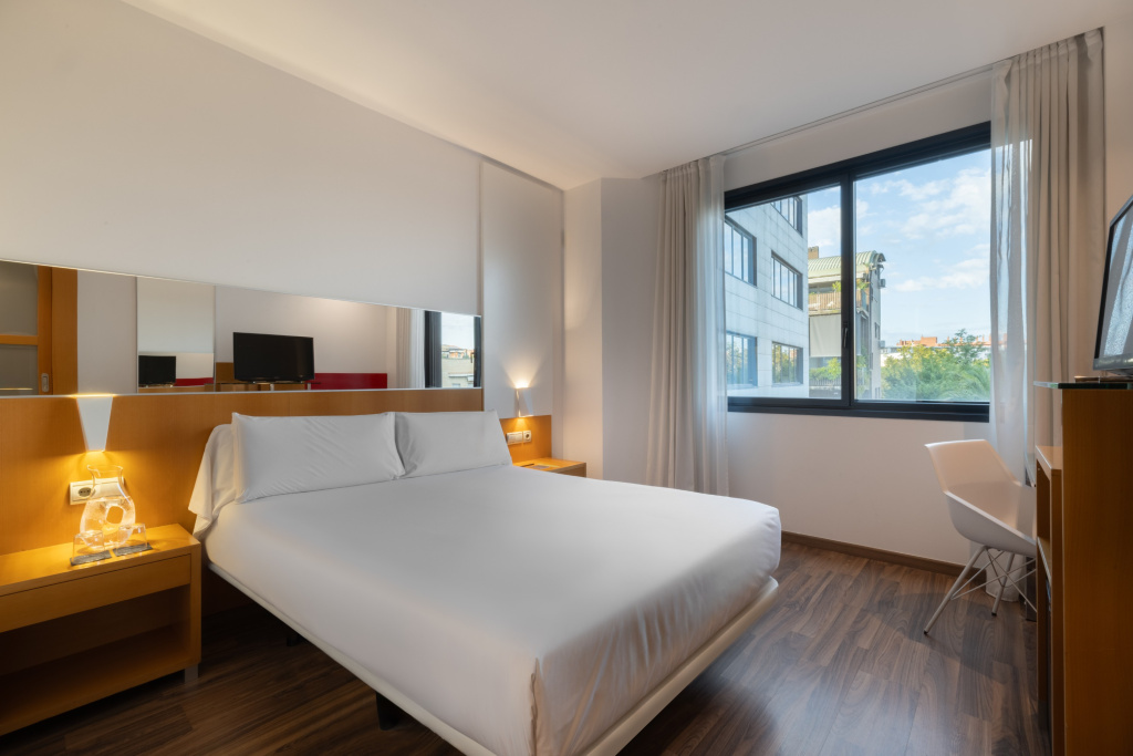 Hotel SB Icaria - Général