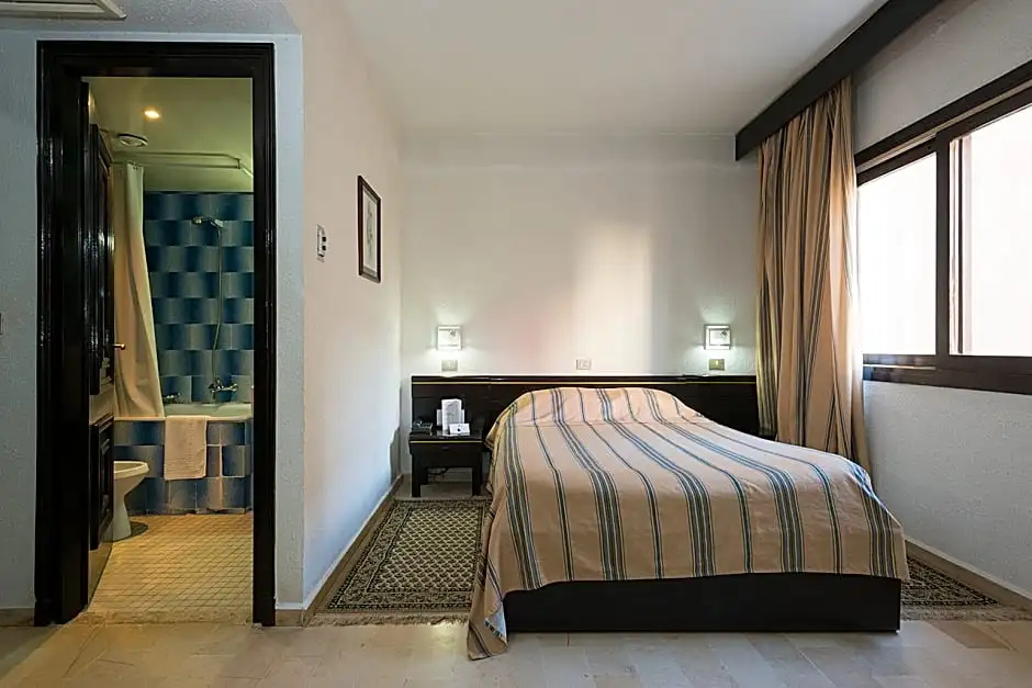 Golf Royal Hotel - Chambres