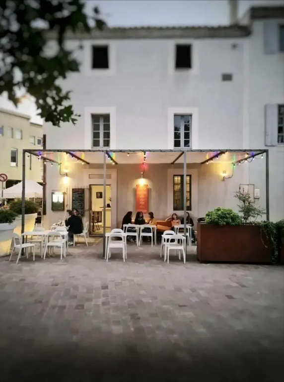 Hotel photo 15