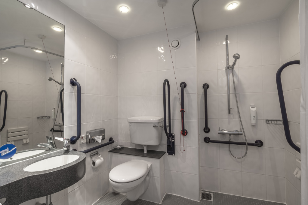 Hotel photo 21