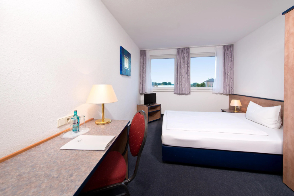 ACHAT Hotel Monheim am Rhein - Général