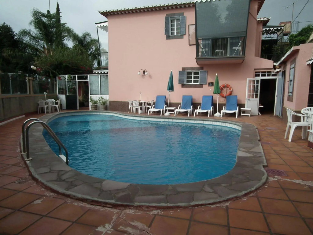 Hotel photo 12